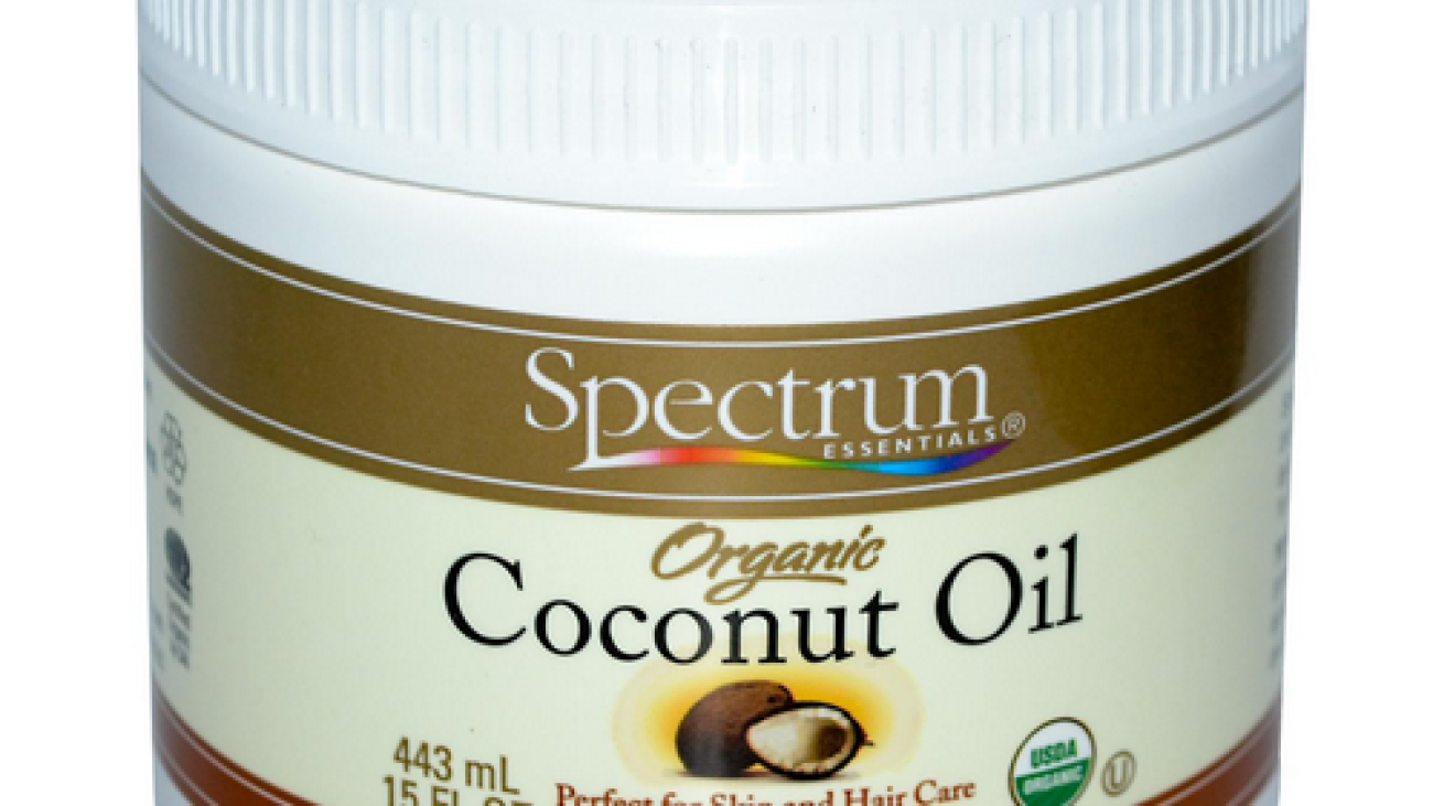 coconutoil