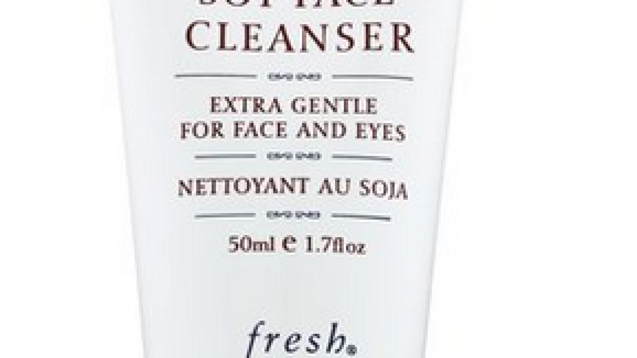 soycleanser