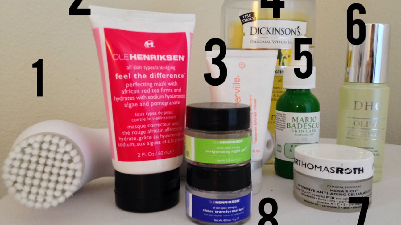 nighttimeskincare1