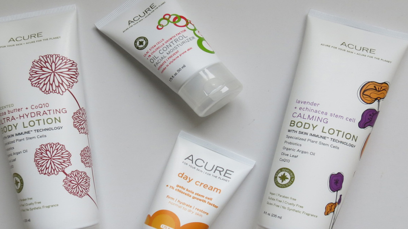 ACURE Organics