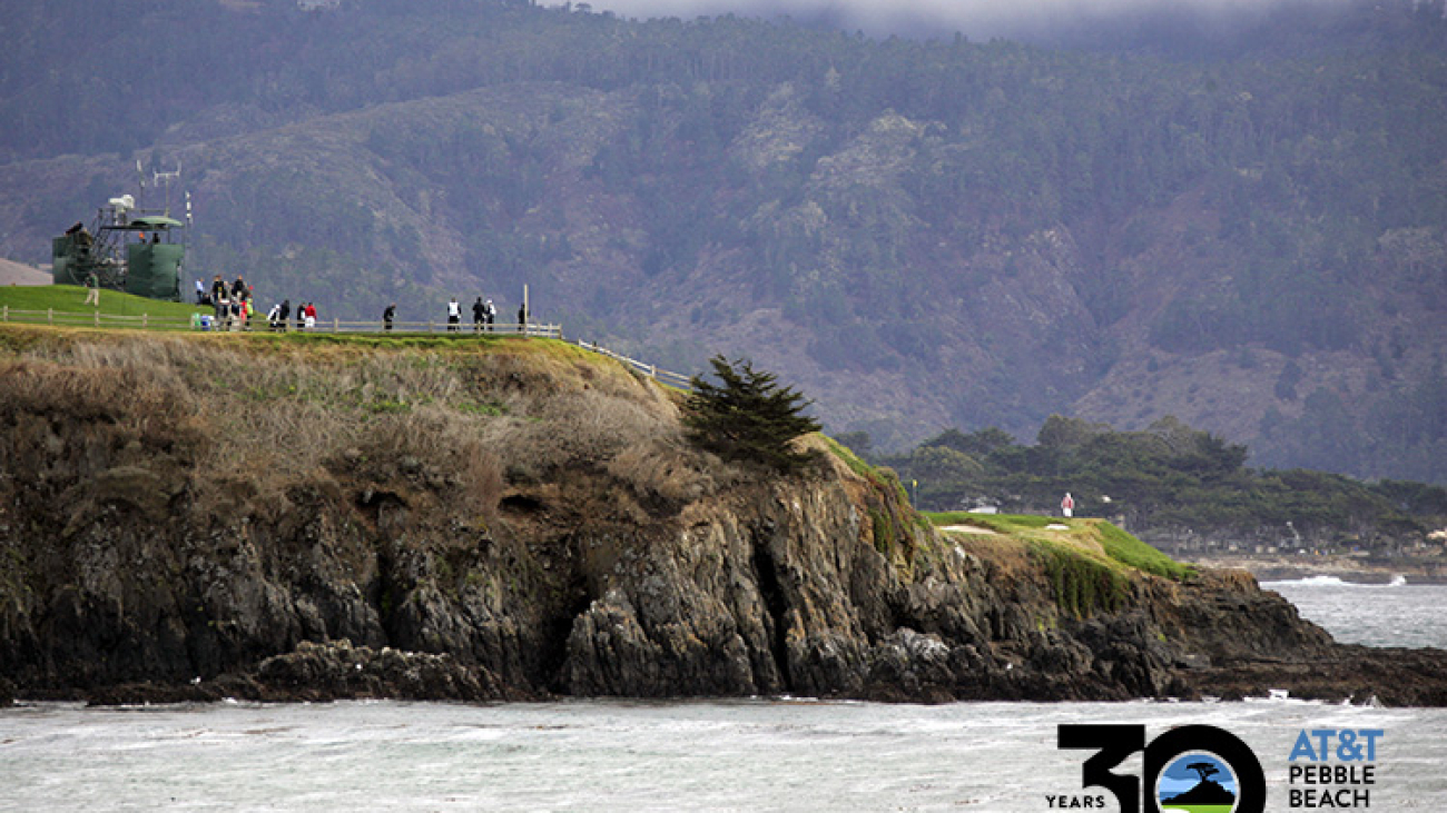 AT&T Pebble Beach