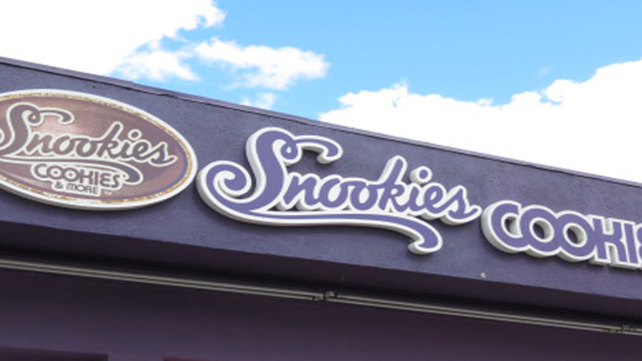 Snookie's Cookies