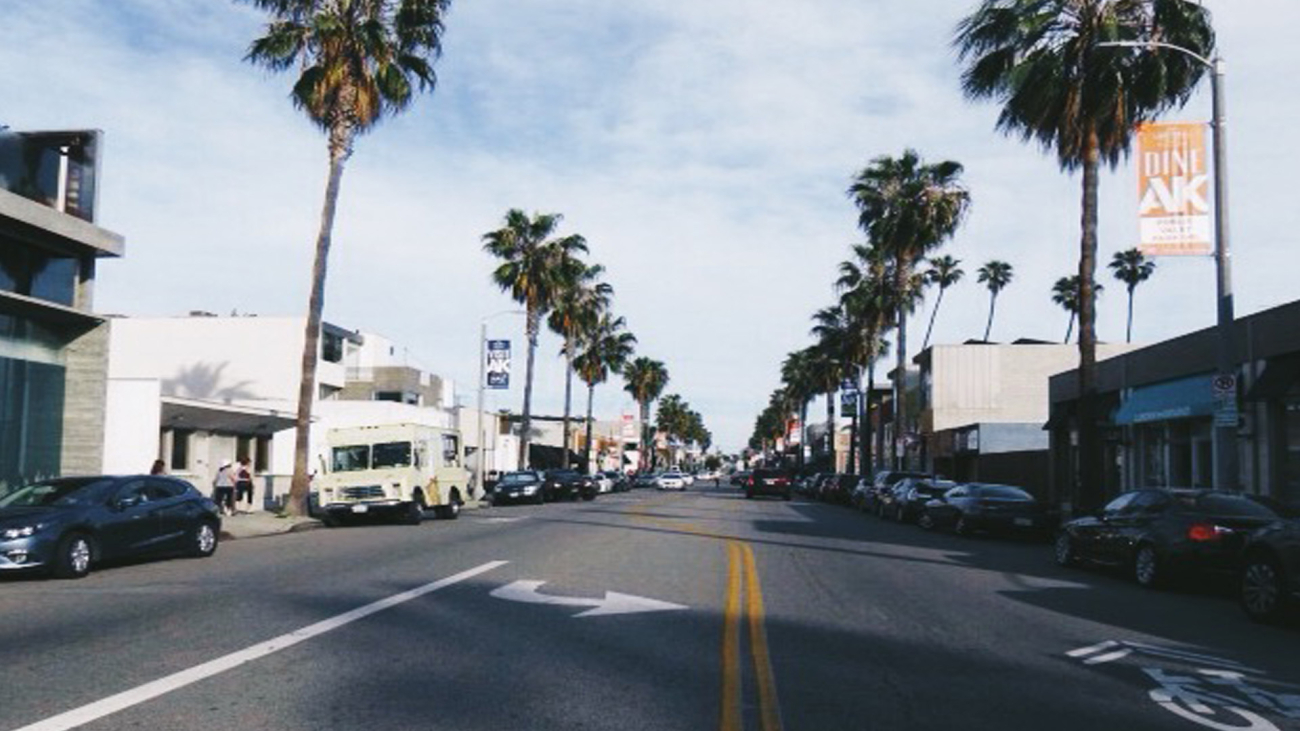 Abbott Kinney