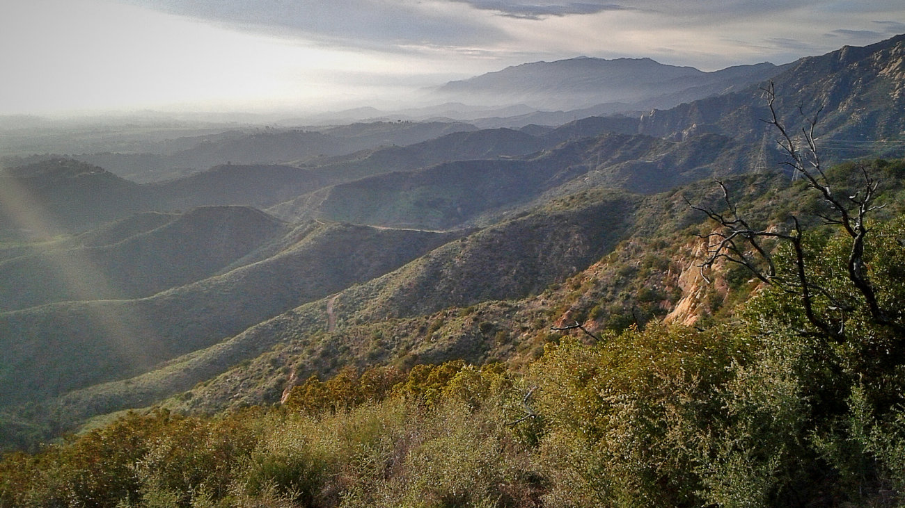 Griffith Park