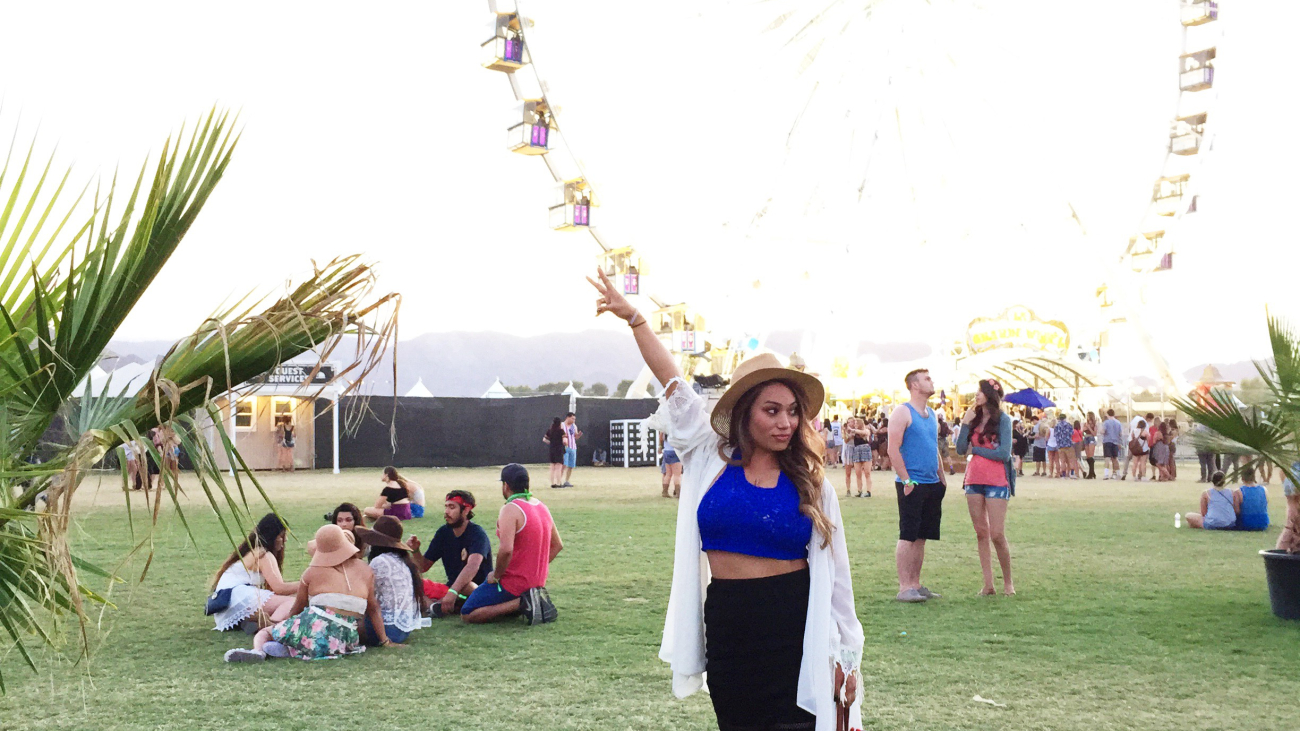 Chella baby