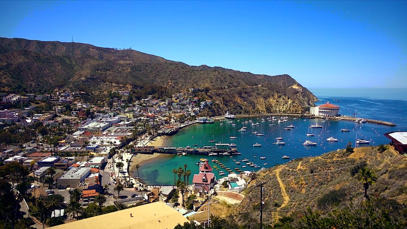 Catalina Island