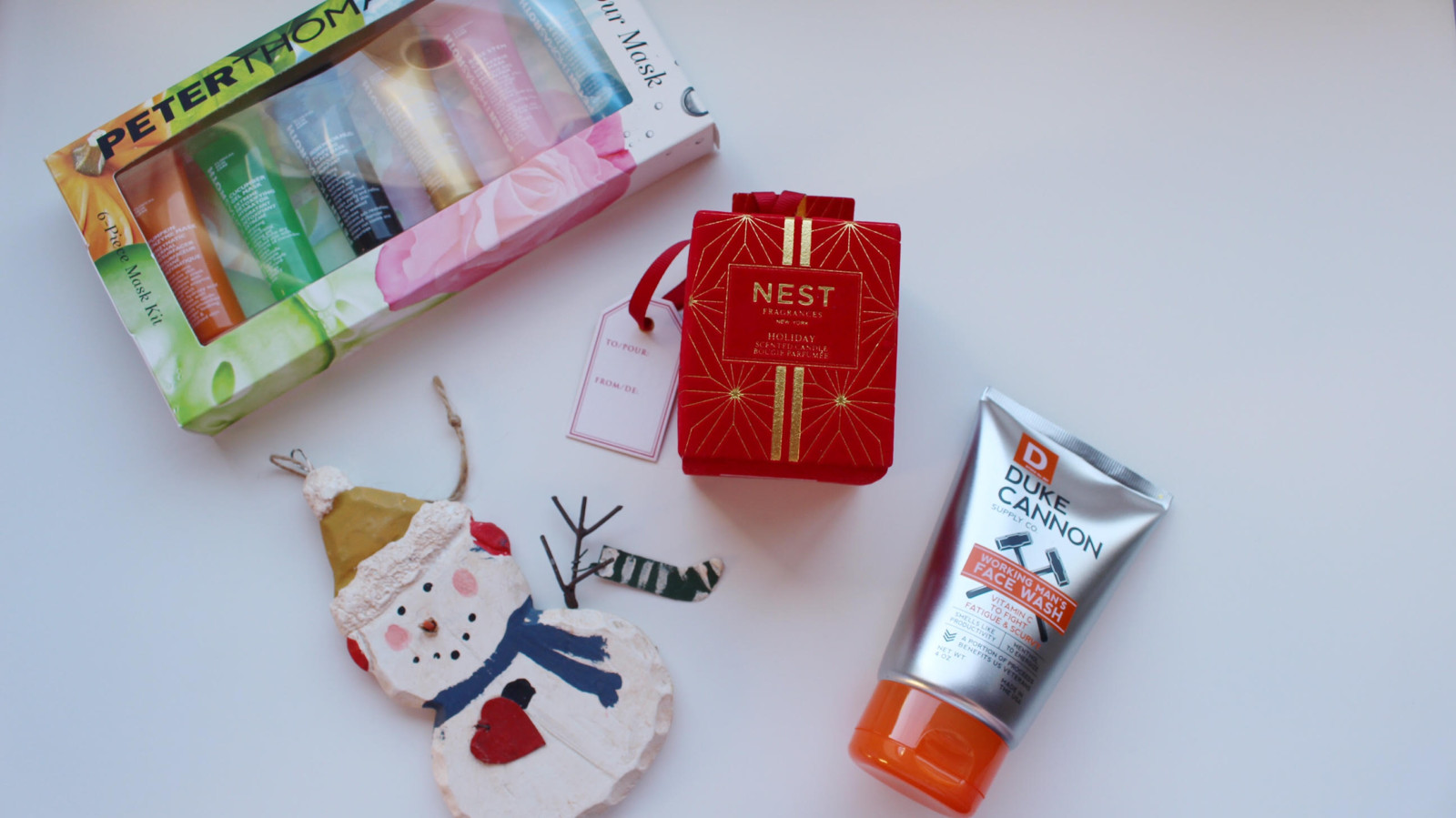 LAST MINUTE CHRISTMAS GIFTS – UNDER $25!