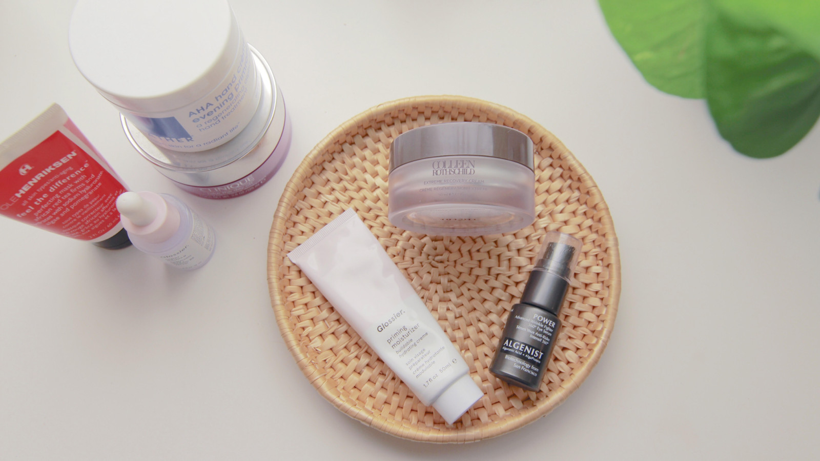 BEAUTY CORNER: MUST TRY SKIN CARE PRODUCTS!