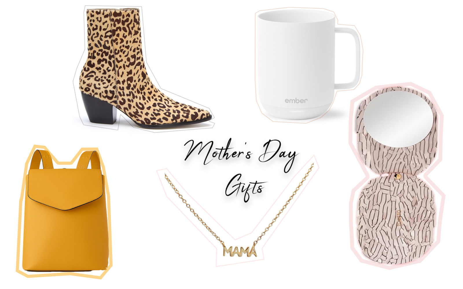 Mother’s Day Gifts!