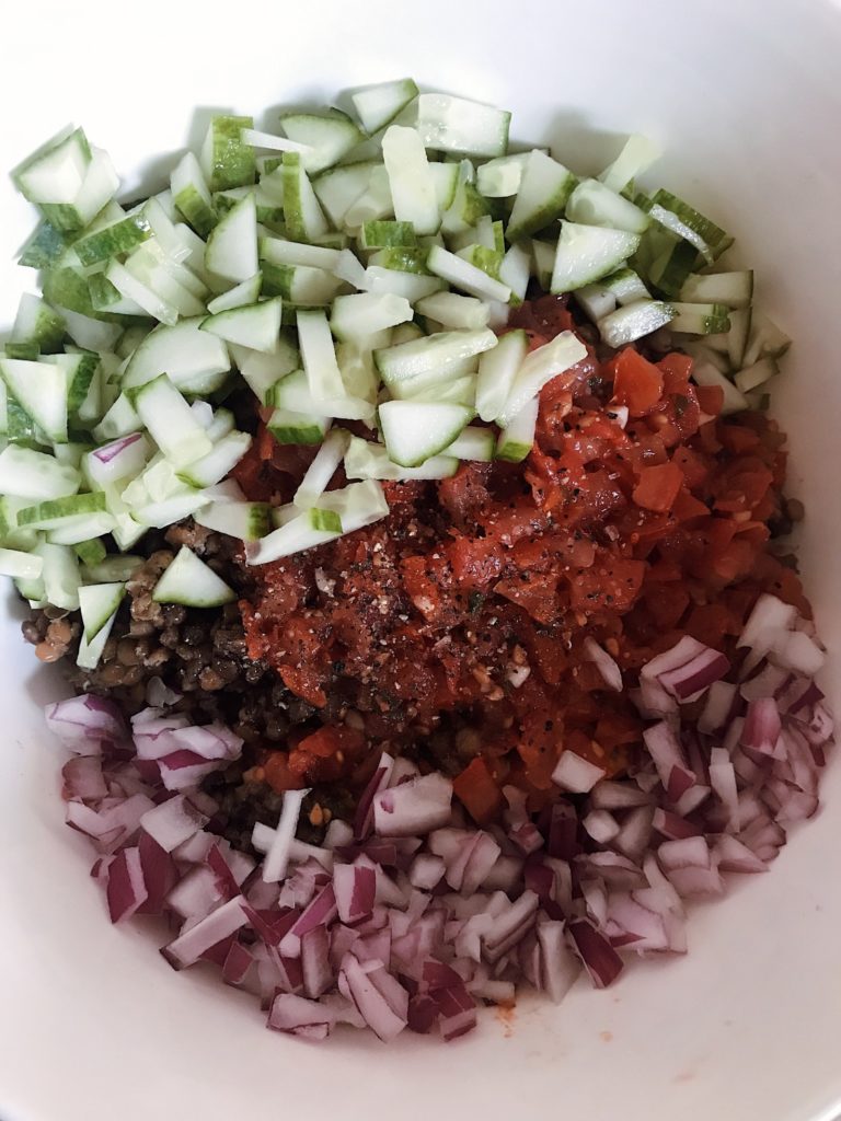 Summer Recipes - Crowd Pleasers - oh hey, pretty