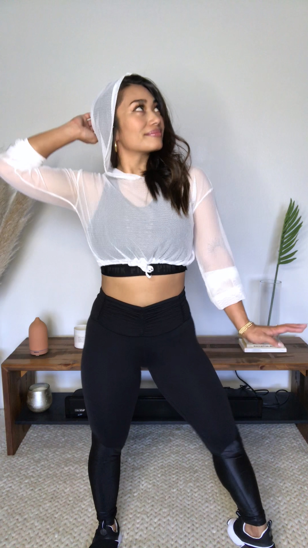 Cute Workout Clothes That Will Motivate You To Workout + My Favorite Fitness  Apps — Patty's Kloset