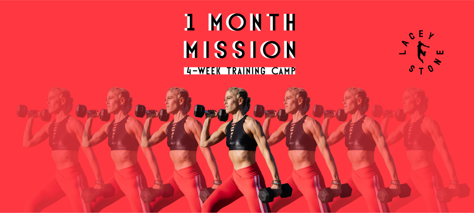 For My Misfits – Welcome to One Month Mission!